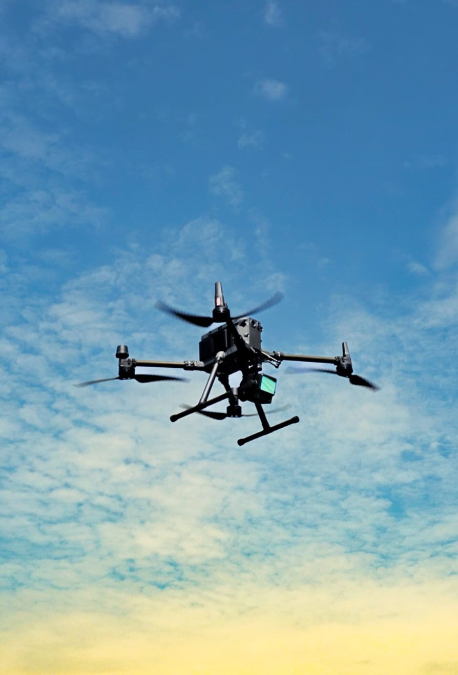 Kegiatan Survey Samasta Survey Indonesia