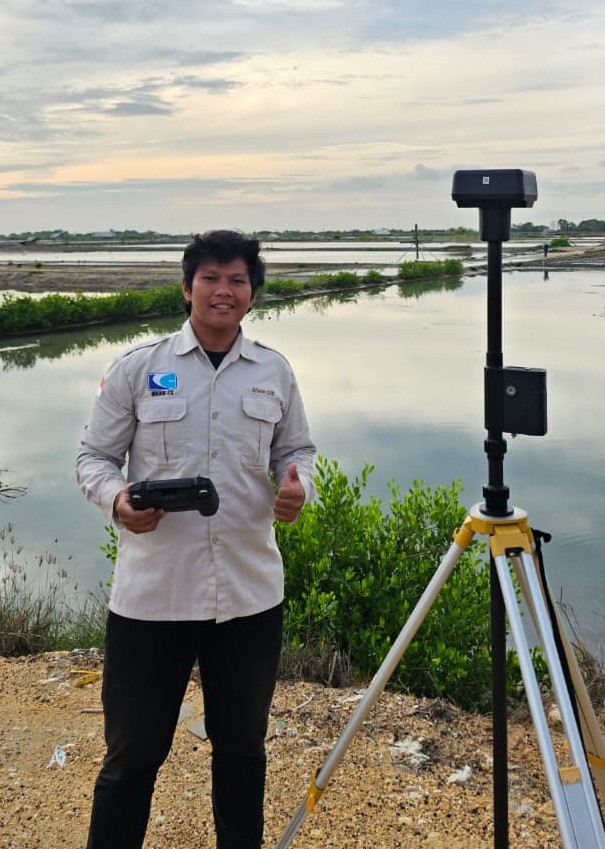 Aldi Albani Defanto Putra