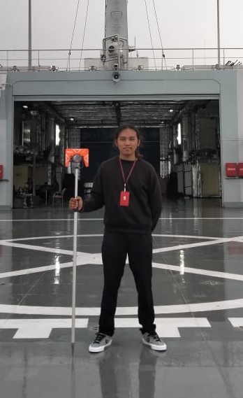 Krisna Akbar Nugraha