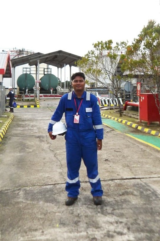 Pravasta Pupus Arimurti